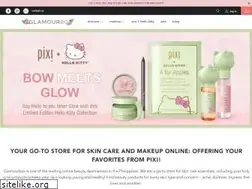 Sites similar to glamourbox.ph