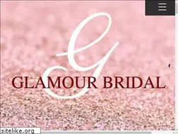 Sites similar to glamourbridalinc.com