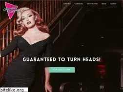 Sites similar to glamourbunny.co.uk