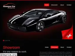 Sites similar to glamourcar.in