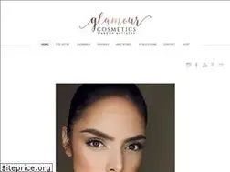 Sites similar to glamourcosmeticsofficial.com