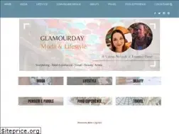 Sites similar to glamourdaymoda.com