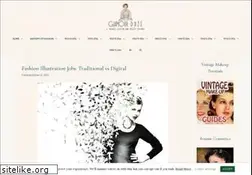 Sites similar to glamourdaze.com