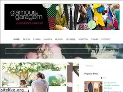 Sites similar to glamourdegaragem.com