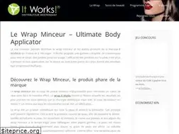 Sites similar to glamourdemain.com