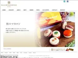 Sites similar to glamourdise.com
