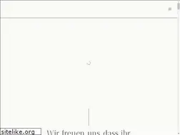 Sites similar to glamoureffekt.de