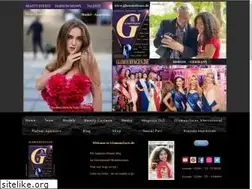 Sites similar to glamourfaces.de