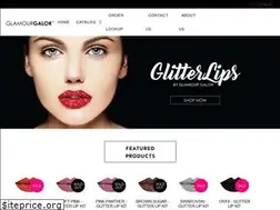 Sites similar to glamourgalor.com
