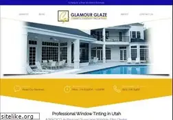Sites similar to glamourglaze.com