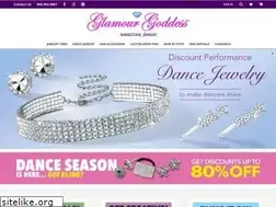 Sites similar to glamourgoddessjewelry.com