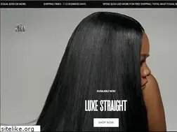 Sites similar to glamourhouseofhair.com