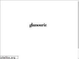 Sites similar to glamourize.jp