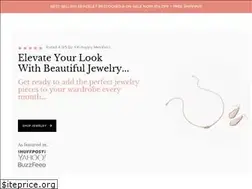 Sites similar to glamourjewelry.co