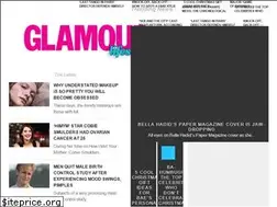 Sites similar to glamourlifestyles.com