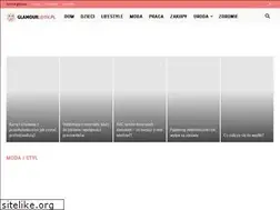 Sites similar to glamourlook.pl