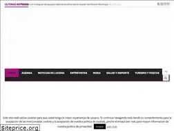 Sites similar to glamourlucena.es