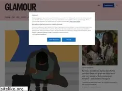 Sites similar to glamourmagazine.co.uk