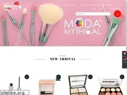 Sites similar to glamourmakeup.ma