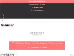 Sites similar to glamourmirrors.co.uk