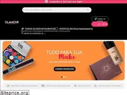 Sites similar to glamournaweb.com.br