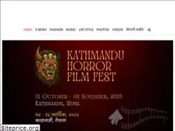 Sites similar to glamournepal.com