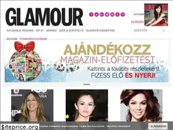 Sites similar to glamouronline.hu