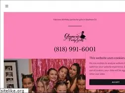 Sites similar to glamourpartygirls.com