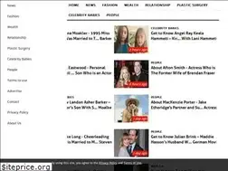 Sites similar to glamourpath.com
