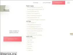 Sites similar to glamourplasticsurgery.com