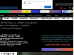 Sites similar to glamourretouchingstudio.com