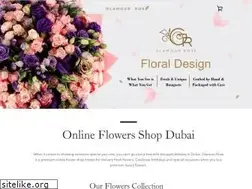 Sites similar to glamourrose.net
