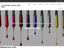 Sites similar to glamoursalonandspa.com
