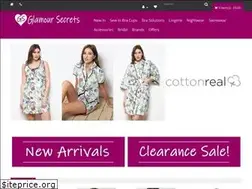 Sites similar to glamoursecrets.co.uk