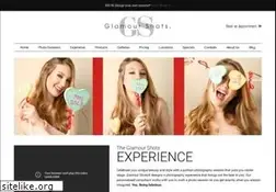 Sites similar to glamourshots.com