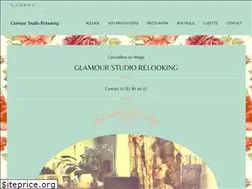Sites similar to glamourstudiorelooking.com