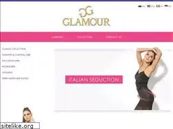 Sites similar to glamourweb.net