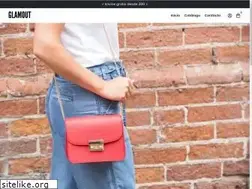 Sites similar to glamout.com.mx