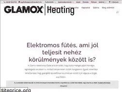 Sites similar to glamoxfutes.hu