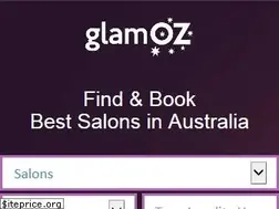 Sites similar to glamoz.com.au
