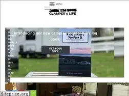 Sites similar to glamperlife.com