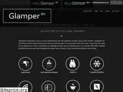 Sites similar to glamperrv.co.uk