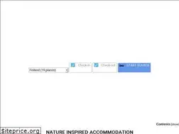 Sites similar to glamping-holiday.com