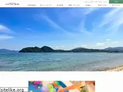 Sites similar to glamping-resort.jp
