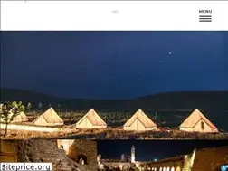 Sites similar to glamping.co.il