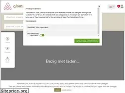 Sites similar to glampingcamping.eu