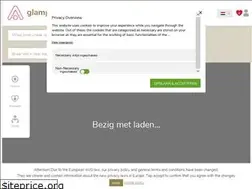 Sites similar to glampingeuropa.de