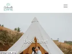 Sites similar to glampinginnc.com