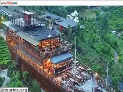 Sites similar to glampinglakesiderancabali.com