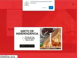 Sites similar to glampingoctli.com